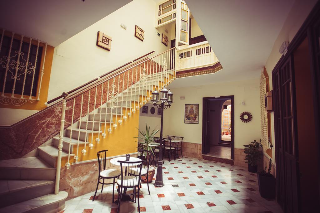 Casa Rural Puerta Del Sol Arcos de la Frontera Bagian luar foto