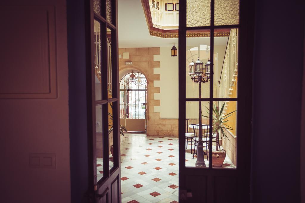 Casa Rural Puerta Del Sol Arcos de la Frontera Bagian luar foto