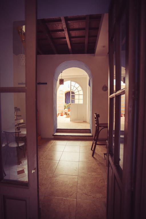 Casa Rural Puerta Del Sol Arcos de la Frontera Bagian luar foto