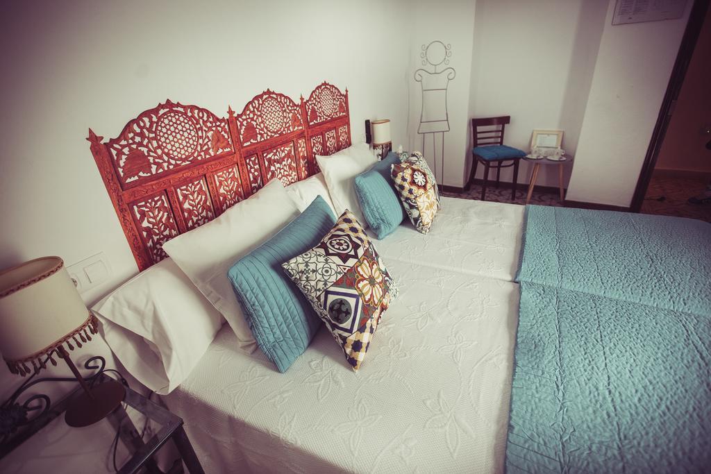 Casa Rural Puerta Del Sol Arcos de la Frontera Bagian luar foto