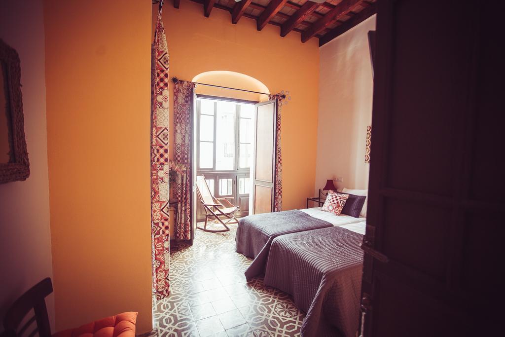 Casa Rural Puerta Del Sol Arcos de la Frontera Bagian luar foto
