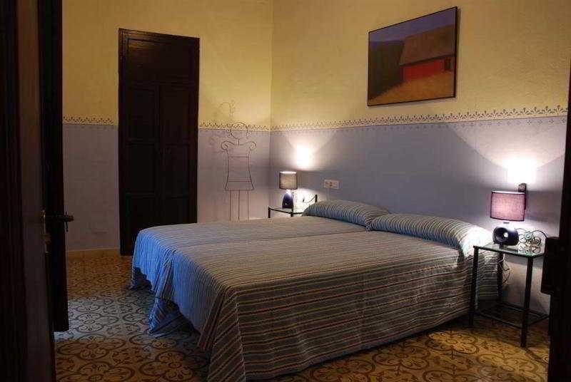 Casa Rural Puerta Del Sol Arcos de la Frontera Bagian luar foto