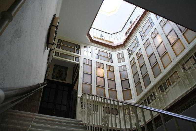 Casa Rural Puerta Del Sol Arcos de la Frontera Bagian luar foto