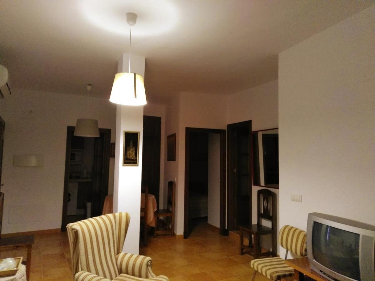 Casa Rural Puerta Del Sol Arcos de la Frontera Bagian luar foto