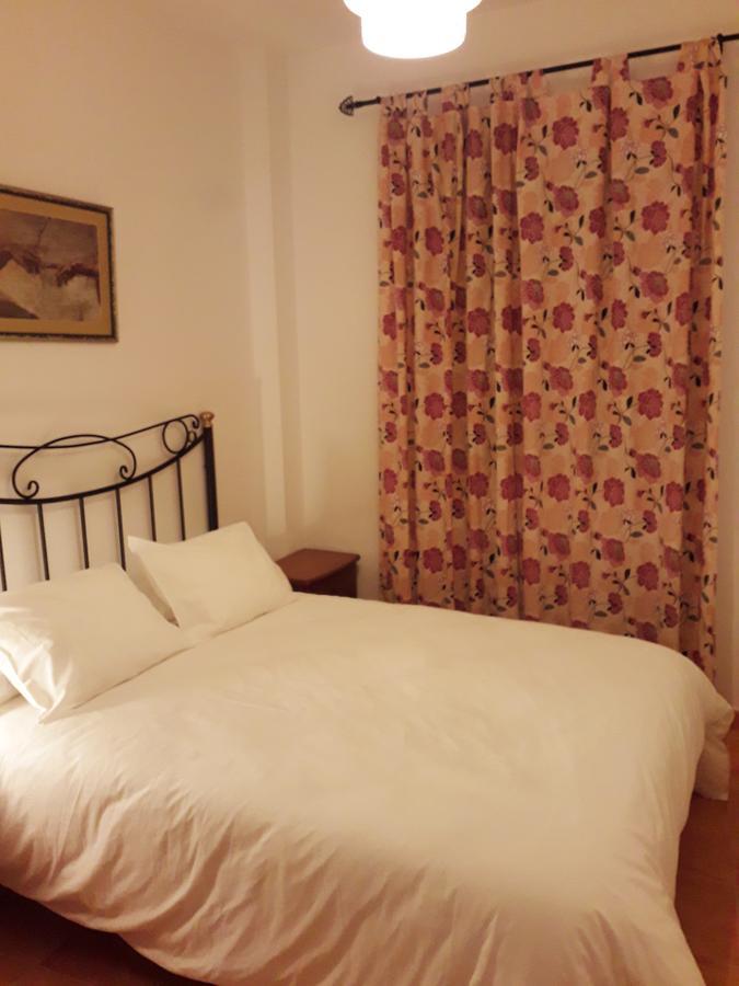 Casa Rural Puerta Del Sol Arcos de la Frontera Bagian luar foto