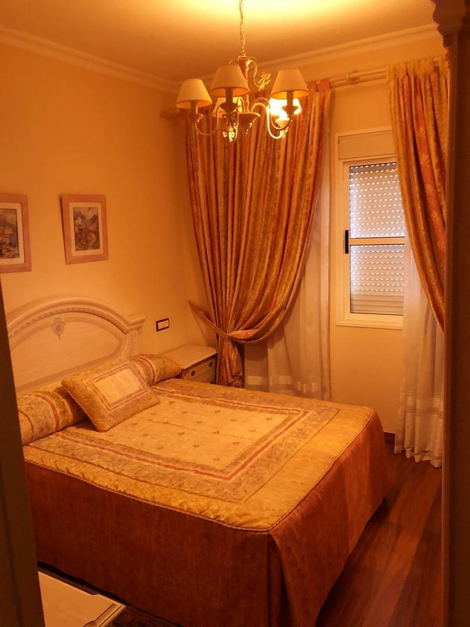 Casa Rural Puerta Del Sol Arcos de la Frontera Bagian luar foto