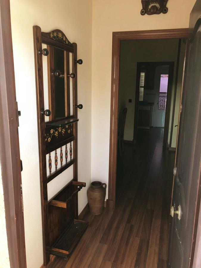 Casa Rural Puerta Del Sol Arcos de la Frontera Bagian luar foto
