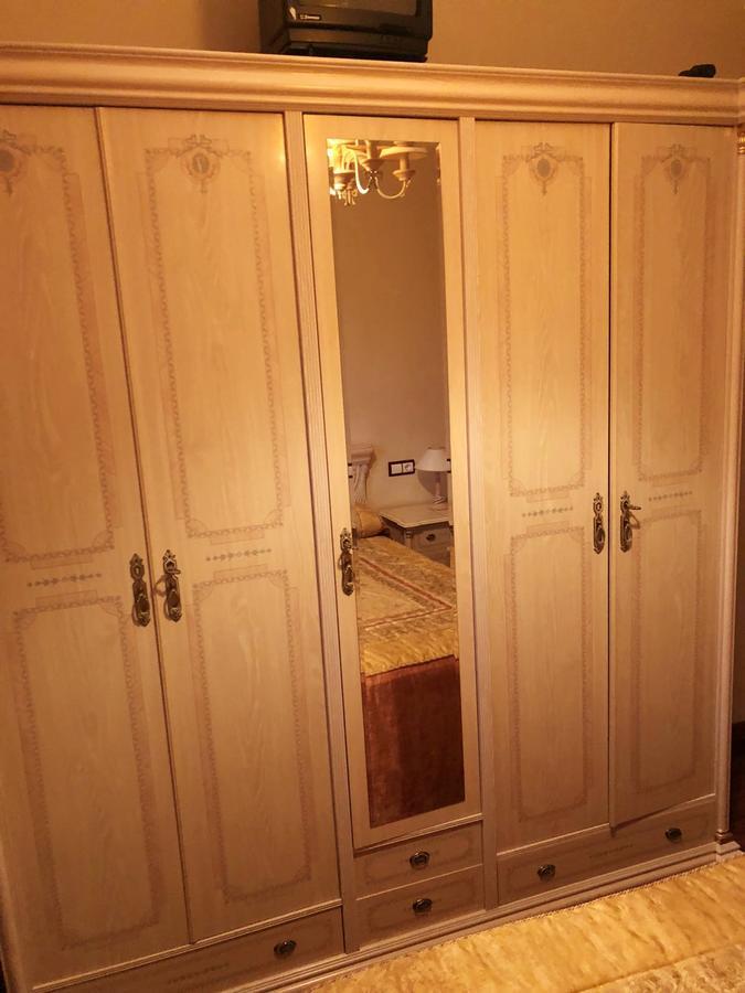 Casa Rural Puerta Del Sol Arcos de la Frontera Bagian luar foto