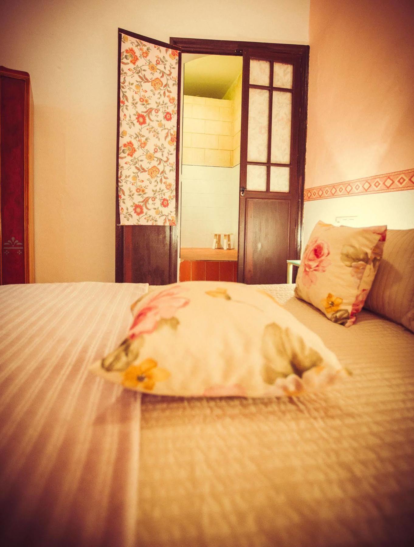Casa Rural Puerta Del Sol Arcos de la Frontera Bagian luar foto