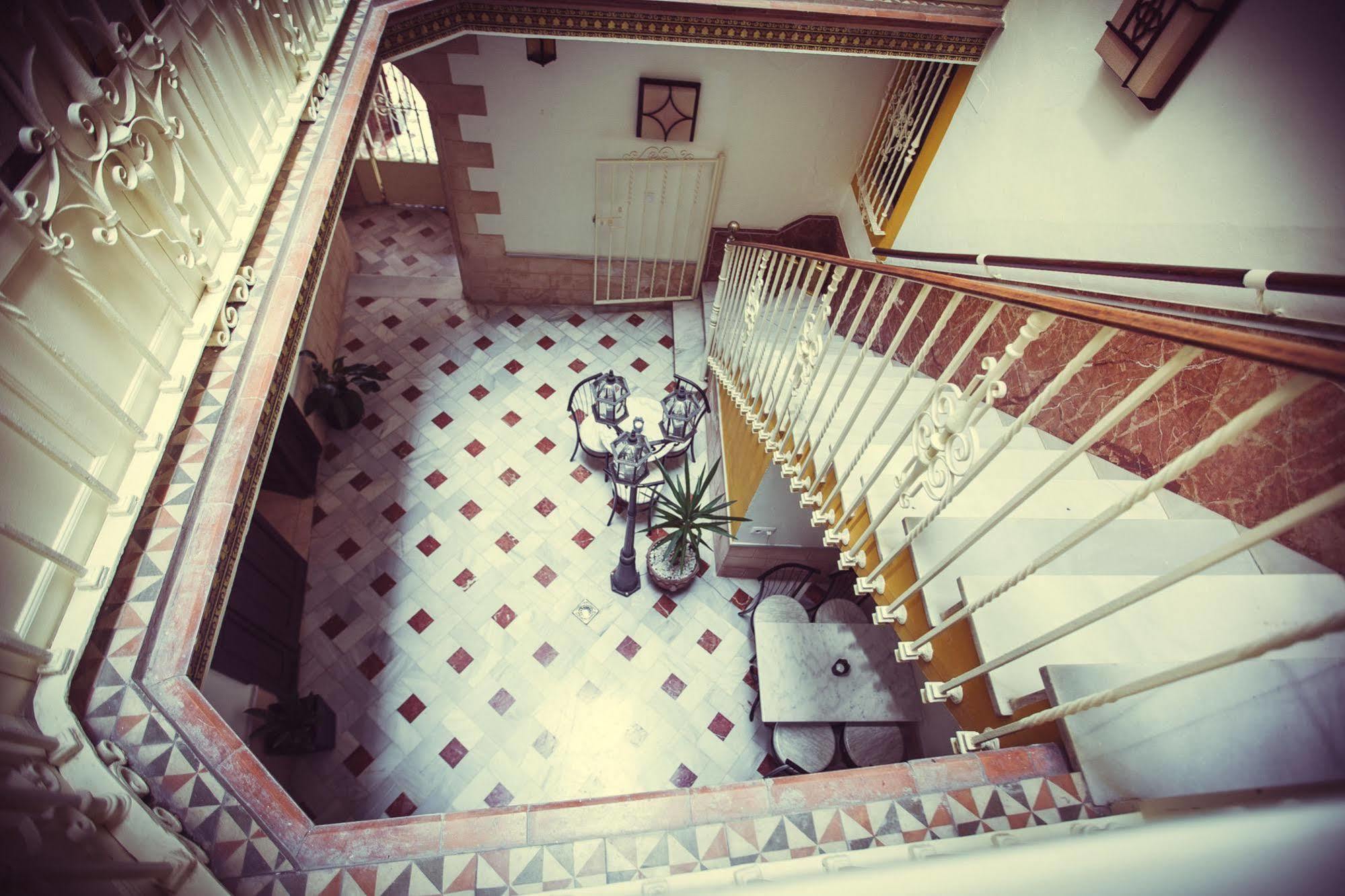 Casa Rural Puerta Del Sol Arcos de la Frontera Bagian luar foto