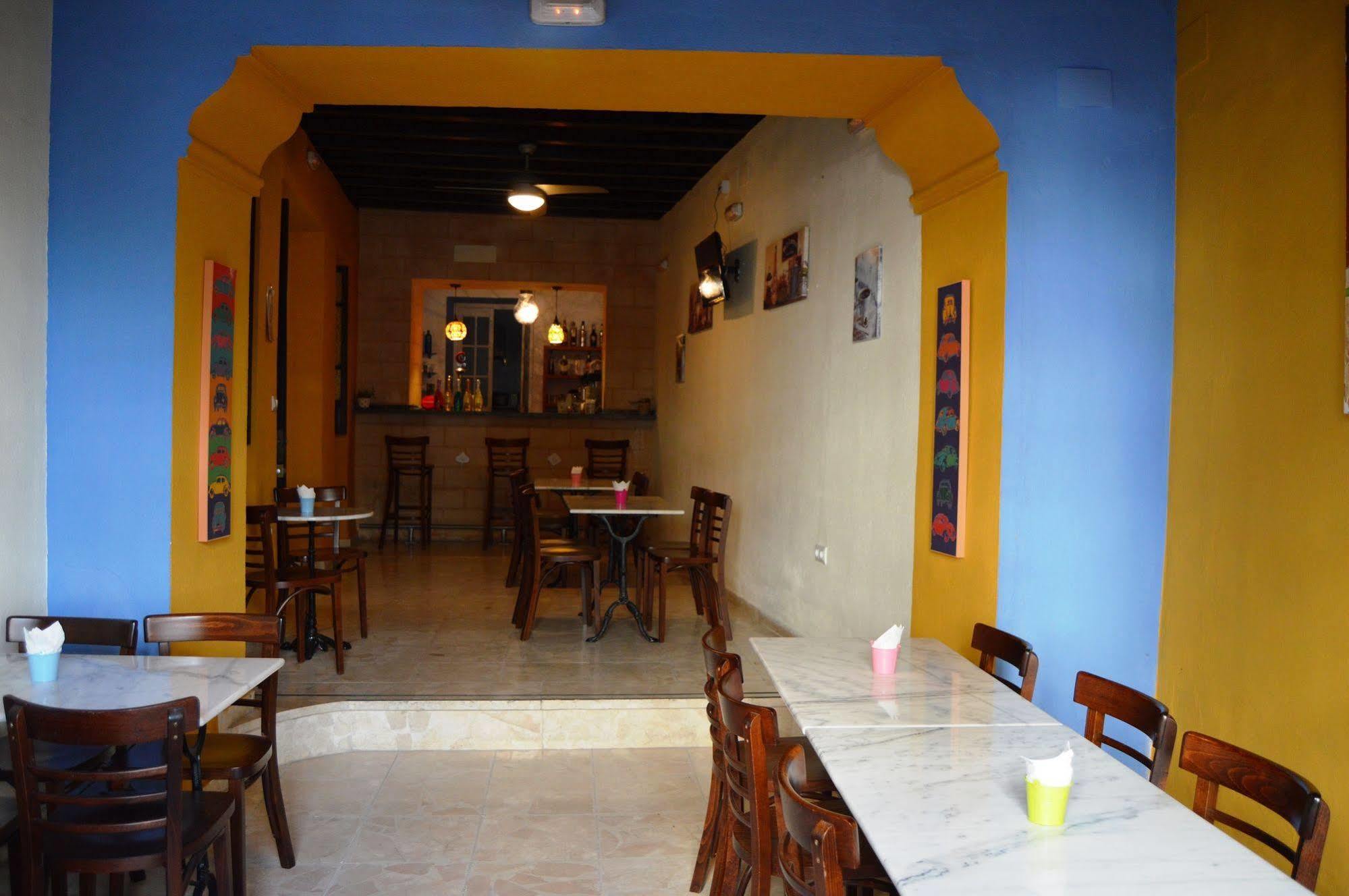 Casa Rural Puerta Del Sol Arcos de la Frontera Bagian luar foto