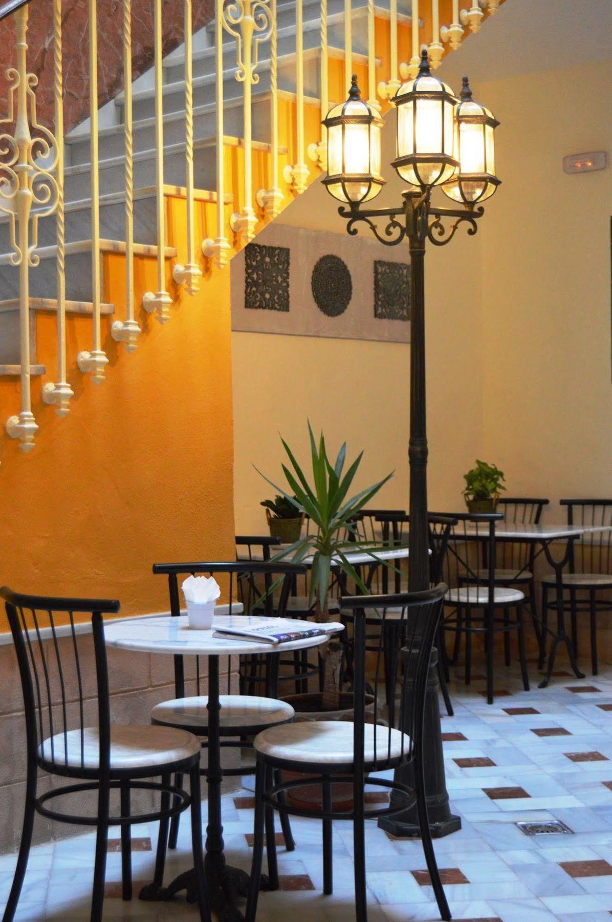 Casa Rural Puerta Del Sol Arcos de la Frontera Bagian luar foto