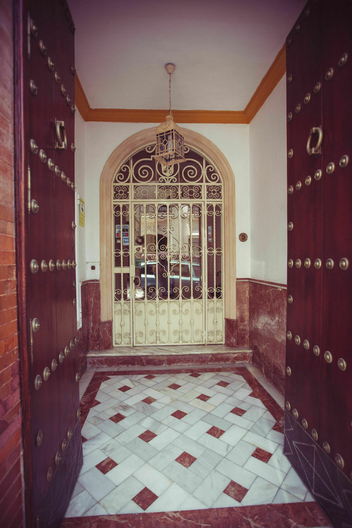 Casa Rural Puerta Del Sol Arcos de la Frontera Bagian luar foto