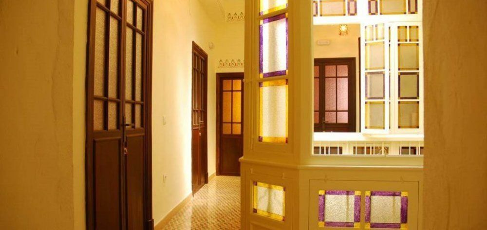 Casa Rural Puerta Del Sol Arcos de la Frontera Bagian luar foto